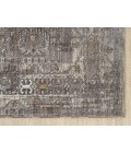 United Weavers Armada  Grey 4545-21750 9 ft. 10 in. X 13 ft. 2 in. Rectangle Rug