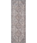 United Weavers Armada  Grey 4545-21750 2 ft. 7 in. X 7 ft. 2 in. Rectangle Rug