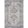 United Weavers Armada Blue 4545-21761 9 ft. 10 in. X 13 ft. 2 in. Rectangle Rug