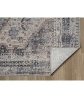 United Weavers Armada  Blue 4545-21761 9 ft. 10 in. X 13 ft. 2 in. Rectangle Rug