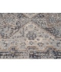 United Weavers Armada  Blue 4545-21761 9 ft. 10 in. X 13 ft. 2 in. Rectangle Rug