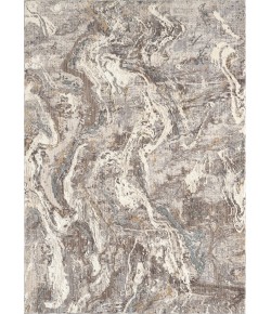 United Weavers Armada Grey 4545-21850 12 ft. 6 in. X 15 ft. Rectangle Rug