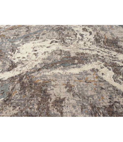 United Weavers Armada  Grey 4545-21850 12 ft. 6 in. X 15 ft. Rectangle Rug