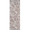 United Weavers Armada Grey 4545-21850 2 ft. 7 in. X 7 ft. 2 in. Rectangle Rug