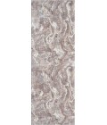 United Weavers Armada  Grey 4545-21850 2 ft. 7 in. X 7 ft. 2 in. Rectangle Rug