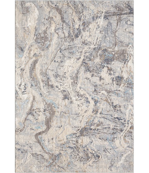 United Weavers Armada  Blue 4545-21861 12 ft. 6 in. X 15 ft. Rectangle Rug