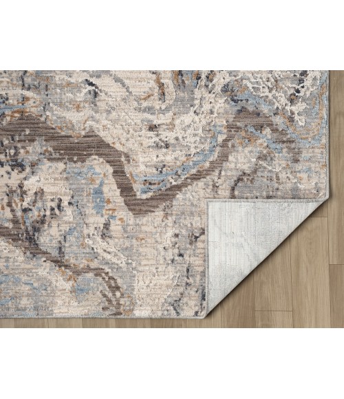 United Weavers Armada  Blue 4545-21861 12 ft. 6 in. X 15 ft. Rectangle Rug