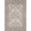 United Weavers Armada Grey 4545-21950 7 ft. 10 in. X 10 ft. 6 in. Rectangle Rug