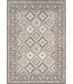 United Weavers Armada Grey 4545-21950 7 ft. 10 in. X 10 ft. 6 in. Rectangle Rug