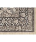 United Weavers Armada  Grey 4545-21950 7 ft. 10 in. X 10 ft. 6 in. Rectangle Rug