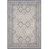 United Weavers Armada Blue 4545-21961 7 ft. 10 in. X 10 ft. 6 in. Rectangle Rug