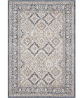 United Weavers Armada  Blue 4545-21961 7 ft. 10 in. X 10 ft. 6 in. Rectangle Rug
