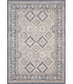 United Weavers Armada Blue 4545-21961 7 ft. 10 in. X 10 ft. 6 in. Rectangle Rug