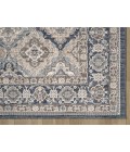 United Weavers Armada  Blue 4545-21961 7 ft. 10 in. X 10 ft. 6 in. Rectangle Rug
