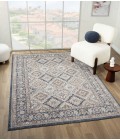 United Weavers Armada  Blue 4545-21961 7 ft. 10 in. X 10 ft. 6 in. Rectangle Rug