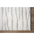 United Weavers Barcelona White 4570-30372 7 ft. 10 in. X 10 ft. 6 in. Rectangle Rug