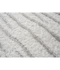 United Weavers Barcelona White 4570-30372 7 ft. 10 in. X 10 ft. 6 in. Rectangle Rug