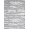 United Weavers Barcelona Grey 4570-30399 7 ft. 10 in. X 10 ft. 6 in. Rectangle Rug