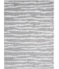 United Weavers Barcelona Grey 4570-30399 7 ft. 10 in. X 10 ft. 6 in. Rectangle Rug