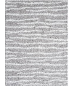 United Weavers Barcelona Grey 4570-30399 7 ft. 10 in. X 10 ft. 6 in. Rectangle Rug