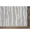 United Weavers Barcelona Grey 4570-30399 7 ft. 10 in. X 10 ft. 6 in. Rectangle Rug