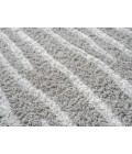 United Weavers Barcelona Grey 4570-30399 7 ft. 10 in. X 10 ft. 6 in. Rectangle Rug