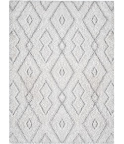 United Weavers Barcelona Grey 4570-30472 7 ft. 10 in. X 10 ft. 6 in. Rectangle Rug