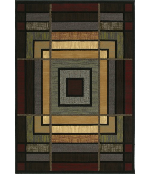 United Weavers Contours Ambience-8x11 Rug