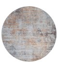 United Weavers Durango Multi 600-61075 7 ft. 11 in. X 7 ft. 11 in. Round Rug