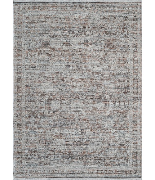 United Weavers Durango Multi 600-61275 7 ft. 10 in. X 10 ft. 6 in. Rectangle Rug