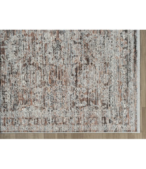 United Weavers Durango Multi 600-61275 7 ft. 10 in. X 10 ft. 6 in. Rectangle Rug