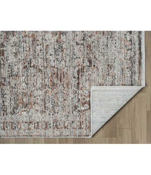 United Weavers Durango Multi 600-61275 7 ft. 10 in. X 10 ft. 6 in. Rectangle Rug