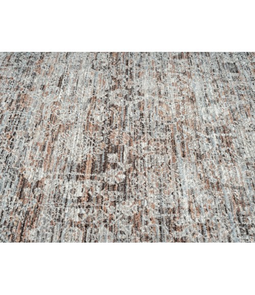 United Weavers Durango Multi 600-61275 7 ft. 10 in. X 10 ft. 6 in. Rectangle Rug