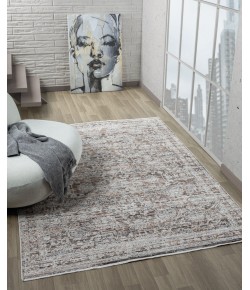 United Weavers Durango Multi 600-61275 7 ft. 10 in. X 10 ft. 6 in. Rectangle Rug