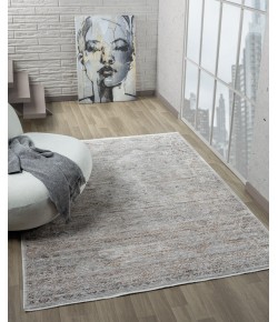 United Weavers Durango Multi 600-61375 1 ft. 10 in. X 3 ft. Rectangle Rug