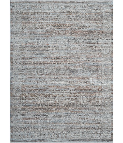 United Weavers Durango Multi 600-61475 5 ft. 3 in. X 7 ft. 2 in. Rectangle Rug