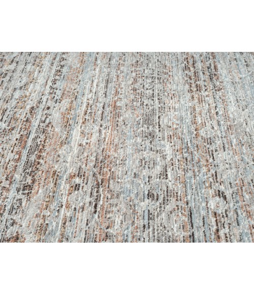 United Weavers Durango Multi 600-61475 5 ft. 3 in. X 7 ft. 2 in. Rectangle Rug