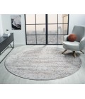 United Weavers Durango Multi 600-61475 7 ft. 11 in. X 7 ft. 11 in. Round Rug