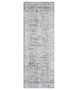 United Weavers Durango Multi 600-61475 2 ft. 7 in. X 7 ft. 2 in. Rectangle Rug