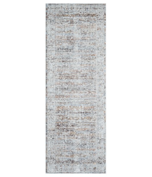 United Weavers Durango Multi 600-61475 2 ft. 7 in. X 7 ft. 2 in. Rectangle Rug