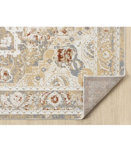 United Weavers Stratton Beige Rug 675-71117 2 ft. 7 in. X 7 ft. 2 in. Rectangle - Rugs Town United Weavers Stratton Beige 675-71117 2 ft. 7 in. X 7 ft. 2 in. Rectangle Rug