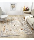 United Weavers Stratton Beige Rug 675-71117 2 ft. 7 in. X 7 ft. 2 in. Rectangle - Rugs Town United Weavers Stratton Beige 675-71117 2 ft. 7 in. X 7 ft. 2 in. Rectangle Rug