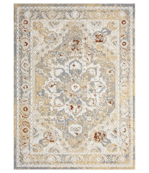 United Weavers Stratton Beige Rug 675-71117 1 ft. 10 in. X 3 ft. Rectangle - Rugs Town United Weavers Stratton Beige 675-71117 1 ft. 10 in. X 3 ft. Rectangle Rug