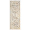 United Weavers Stratton Beige 675-71117 2 ft. 7 in. X 7 ft. 2 in. Rectangle Rug