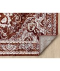 United Weavers Stratton Burgundy Rug 675-71134 2 ft. 7 in. X 7 ft. 2 in. Rectangle - Rugs Town United Weavers Stratton Burgundy 675-71134 2 ft. 7 in. X 7 ft. 2 in. Rectangle Rug