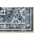 United Weavers Stratton Blue Rug 675-71160 2 ft. 7 in. X 7 ft. 2 in. Rectangle - Rugs Town United Weavers Stratton Blue 675-71160 2 ft. 7 in. X 7 ft. 2 in. Rectangle Rug