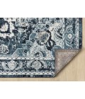 United Weavers Stratton Blue Rug 675-71160 2 ft. 7 in. X 7 ft. 2 in. Rectangle - Rugs Town United Weavers Stratton Blue 675-71160 2 ft. 7 in. X 7 ft. 2 in. Rectangle Rug
