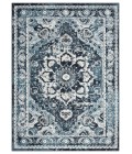 United Weavers Stratton Blue Rug 675-71160 5 ft. 3 in. X 7 ft. 2 in. Rectangle - Rugs Town United Weavers Stratton Blue 675-71160 5 ft. 3 in. X 7 ft. 2 in. Rectangle Rug