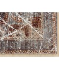 United Weavers Stratton Multi 675-71275 2 ft. 7 in. X 7 ft. 2 in. Rectangle Rug