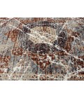 United Weavers Stratton Multi 675-71275 2 ft. 7 in. X 7 ft. 2 in. Rectangle Rug